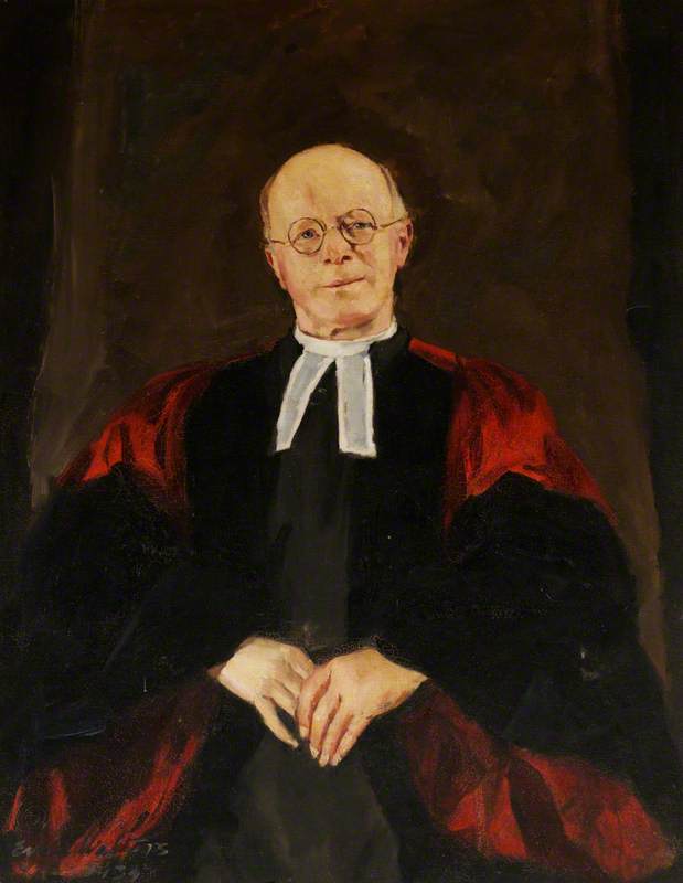 Maurice Jones (1863–1957), Principal of St David's College (1923–1938)