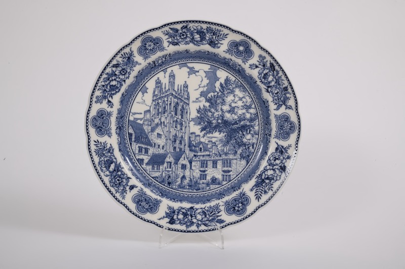 食器  EST. ENGLAND 1759 Wedgwood, founded 1759 | Art UK