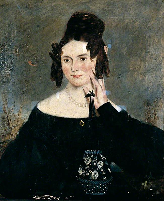 Mary Anne (Polly) North