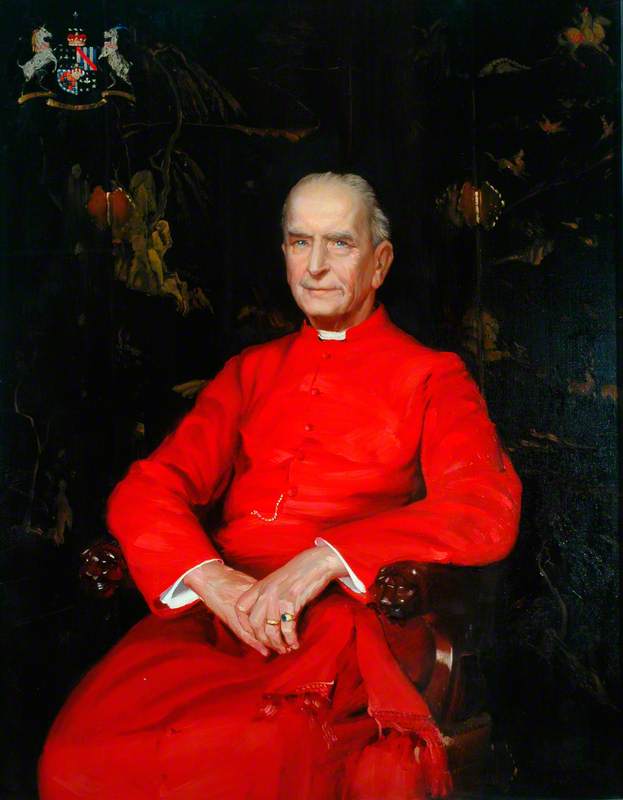 Constantine Charles Henry Phipps (1846–1932), 3rd Marquess of Normanby
