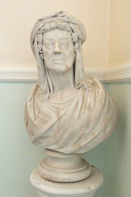 Mrs Elizabeth Allanson (1757–1808)