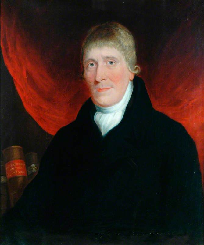 Thomas Hinderwell (1744–1825)
