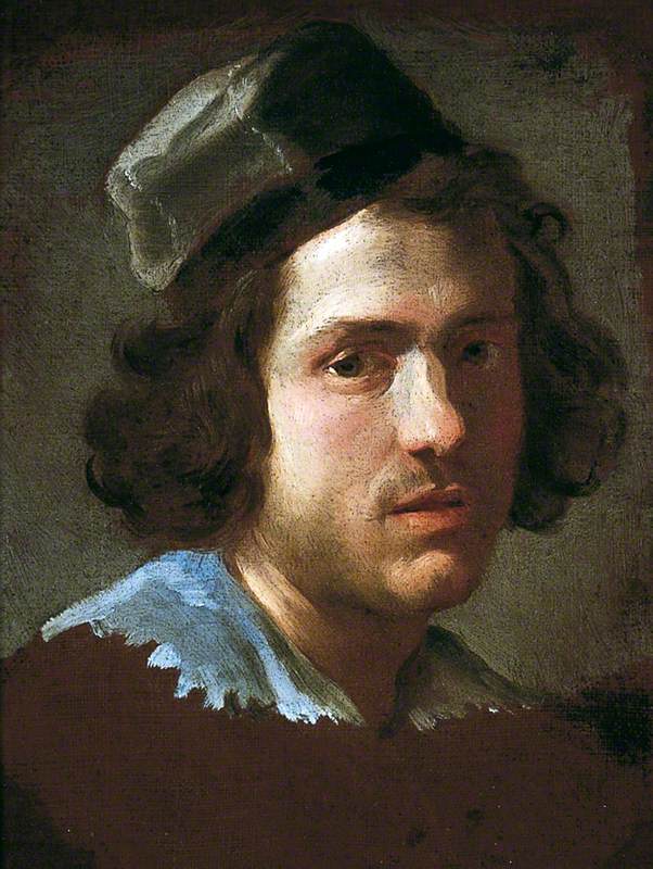 Nicolas Poussin (1594–1665)