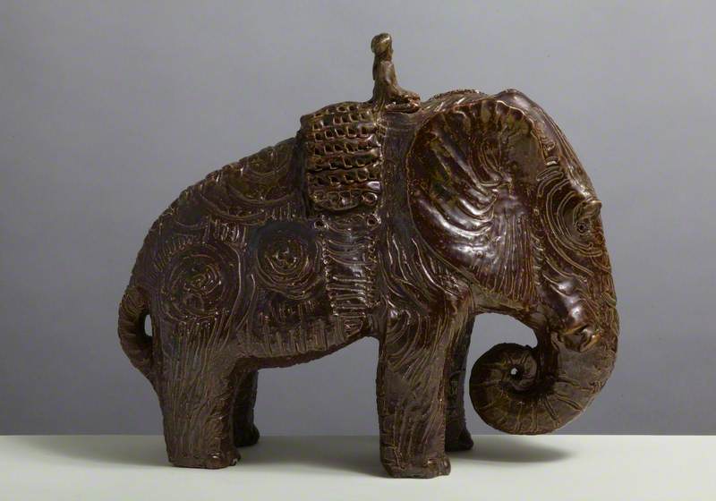 Elephant*
