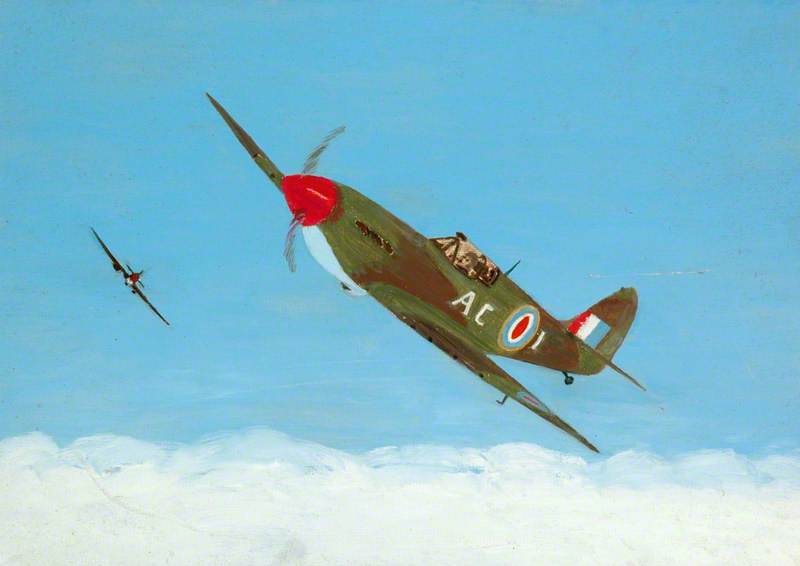 Spitfire AC1