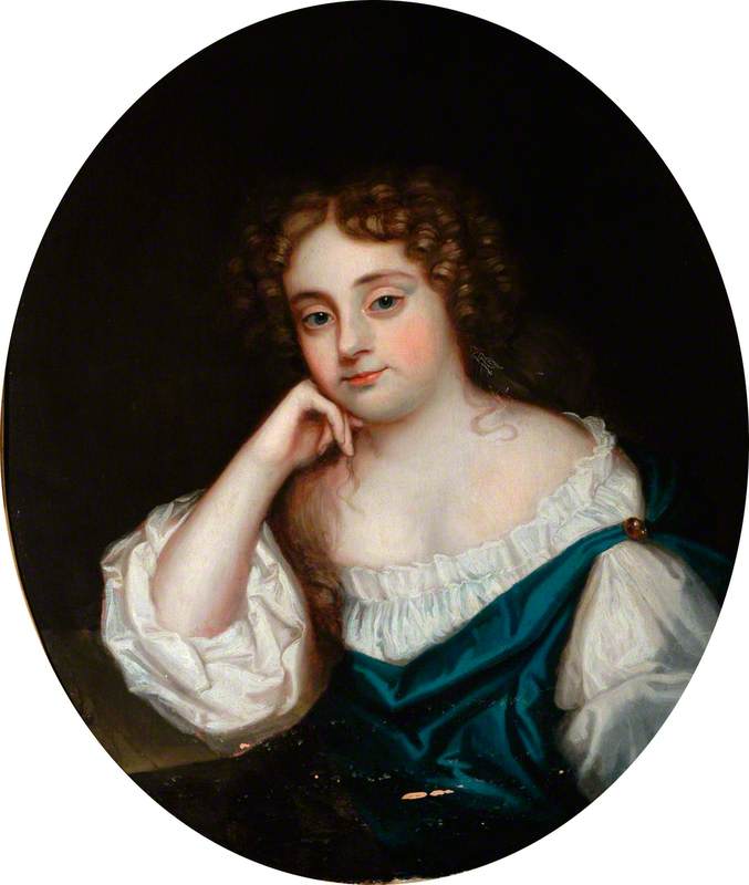 Lady Anne Spencer