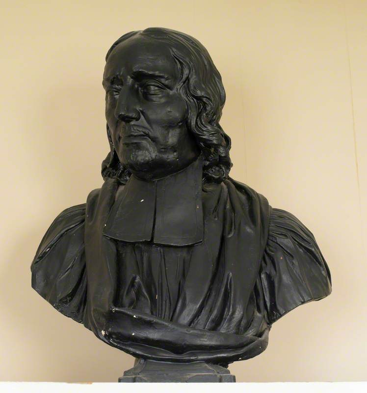 Bust of an Unknown Man*
