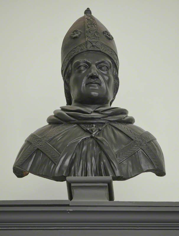 James Goldwell (d.1499)