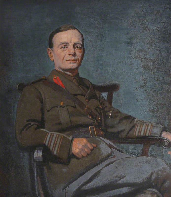 Leopold Charles Maurice Stennett Amery (1873–1955)