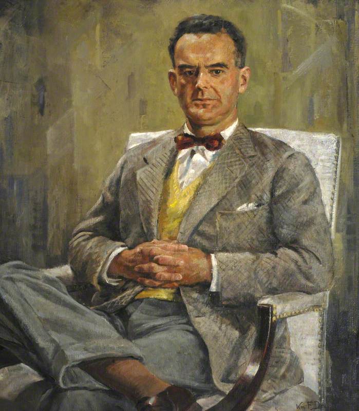 William Appleton Coolidge (1901–1992)
