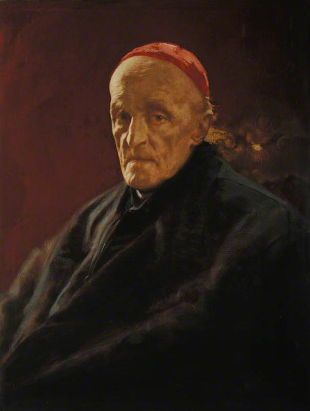 Henry Edward Manning (1808–1892)