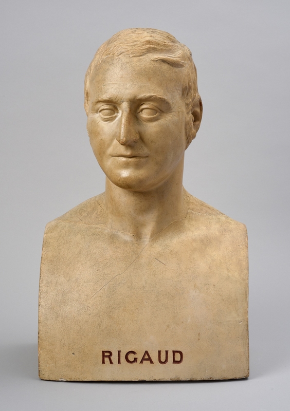 Stephen Peter Rigaud (1774–1839)