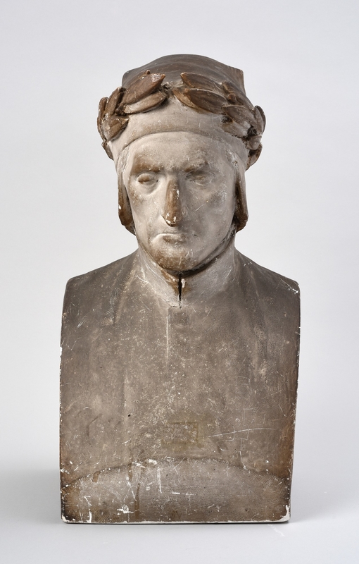 Dante Alighieri (c.1265–1321)