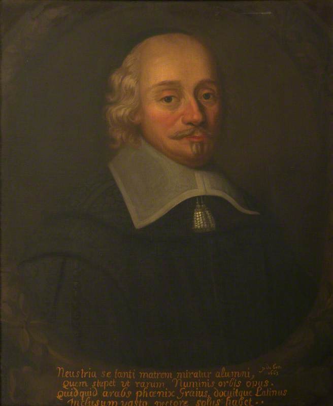 Samuel Bochart (1599–1667)