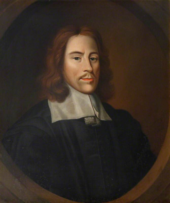 Thomas Willis (1621–1675)