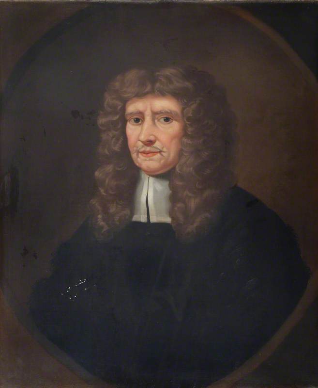 Francis Glisson (1599?–1677)