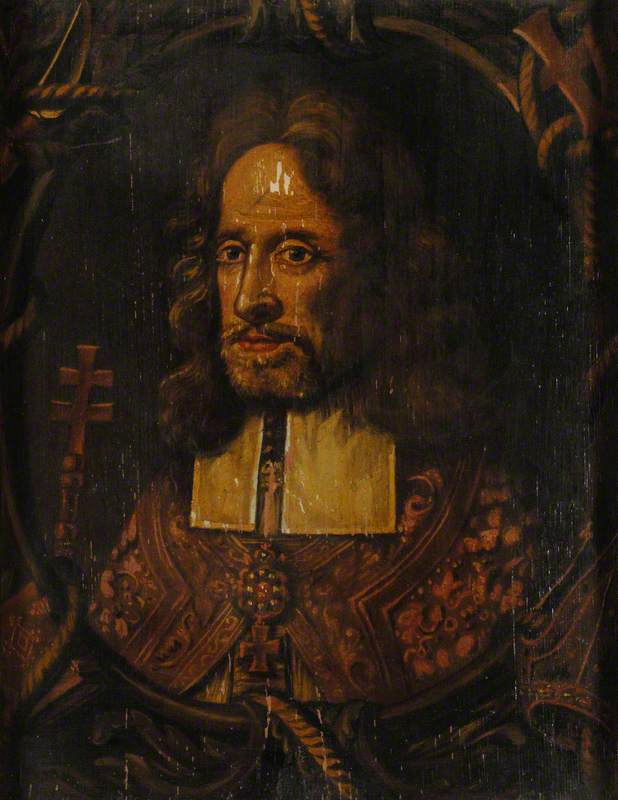 Oliver Plunket (1625–1681)