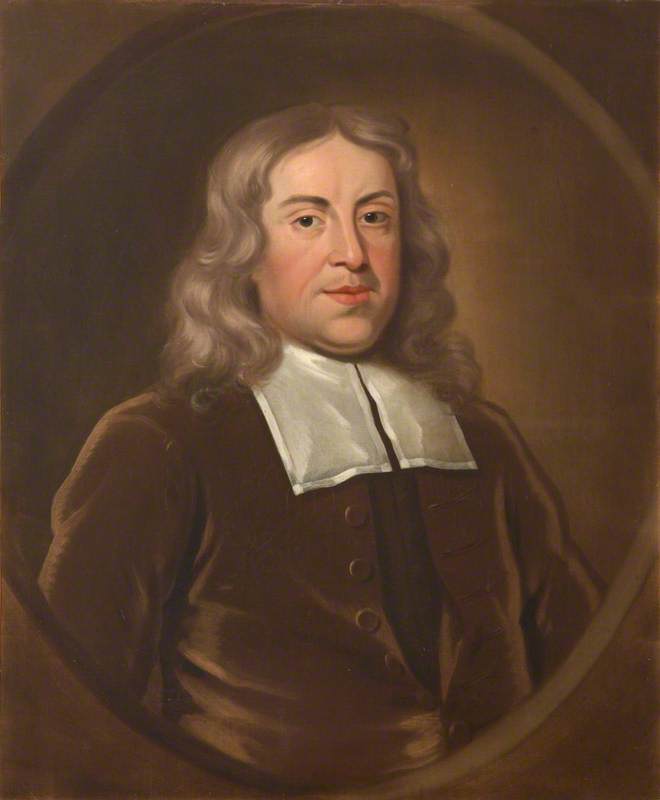 Thomas Sydenham (1624–1689)