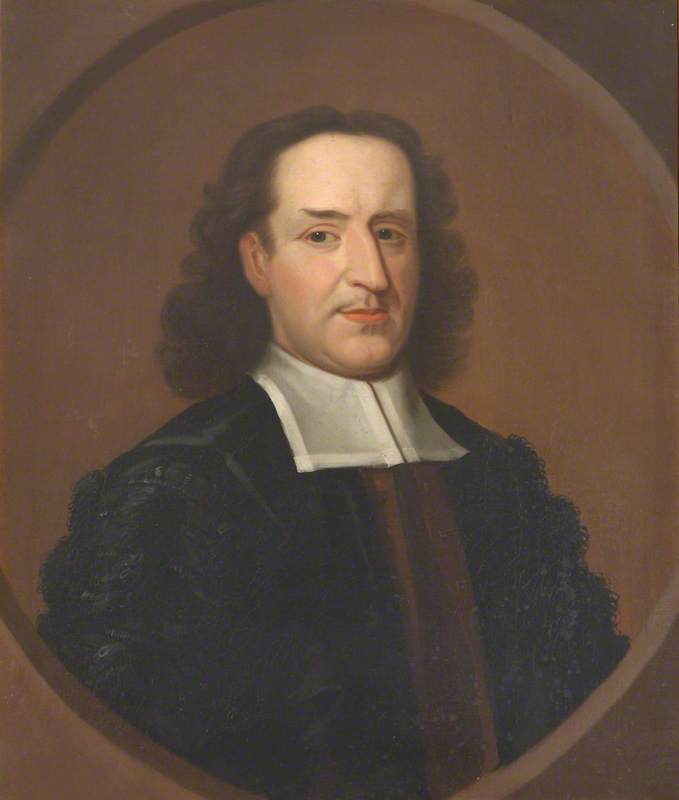 Walter Charleton (1619–1707)