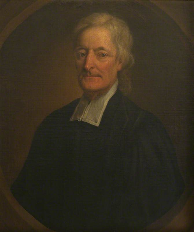Josiah Pullen (1631–1714)