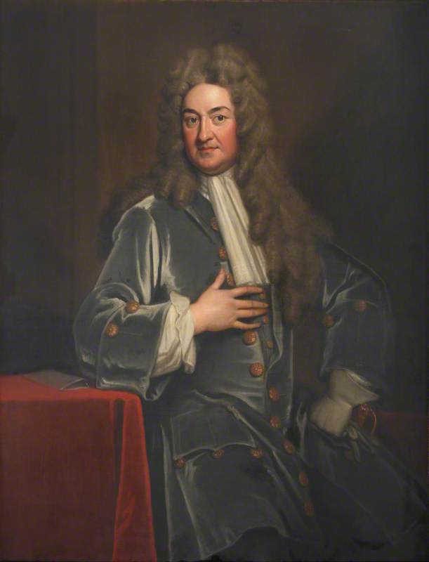 John Radcliffe (1650–1714)