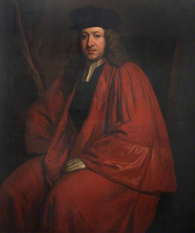 Richard Hale (1670–1728)