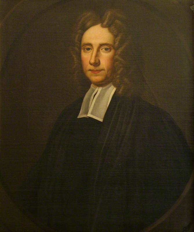 Samuel Clarke (1675–1729)