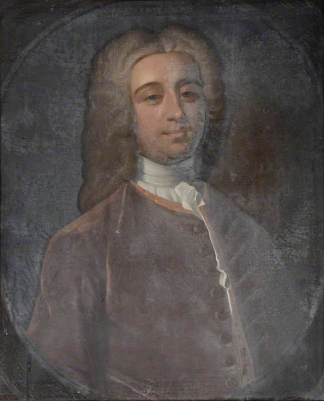 William Bromley (1699?–1737)