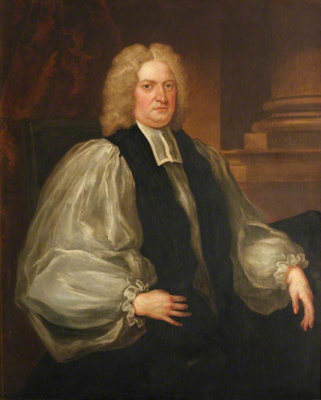 Edmund Gibson (1669–1748)