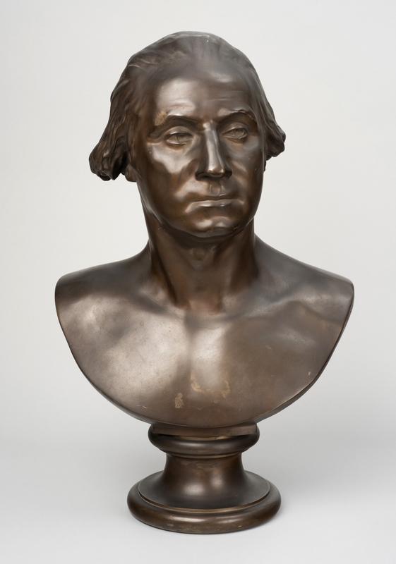 George Washington (1732–1799)