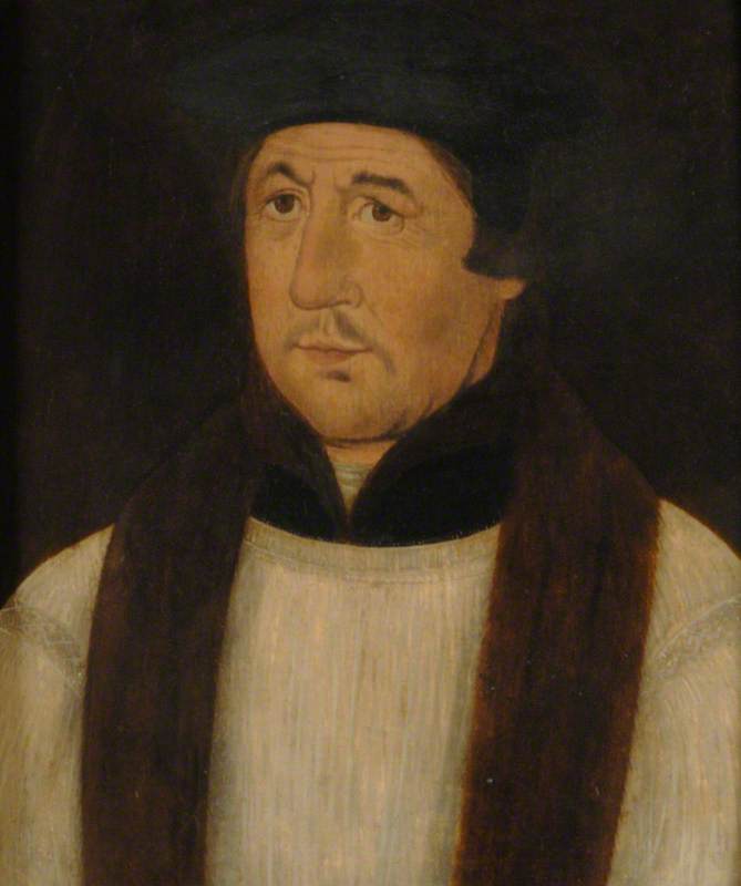 Stephen Gardiner (1483?–1555)