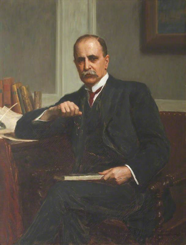 Sir William Osler (1849–1919), 1st Bt