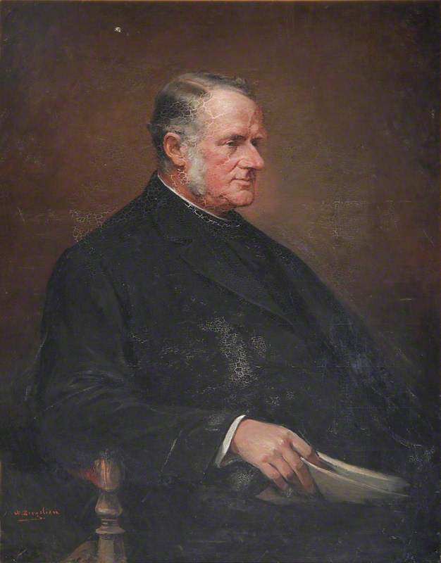 Henry Boyd (1831–1922)