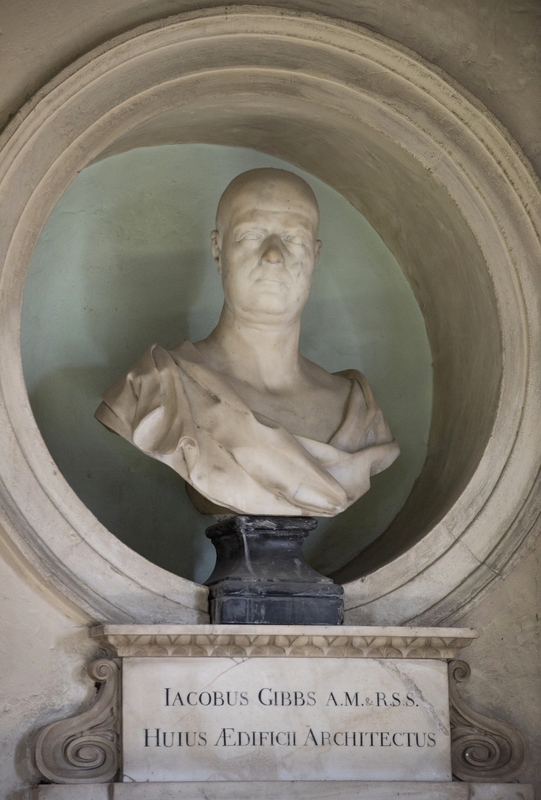 James Gibbs (1682–1754)