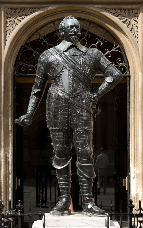 William Herbert (1580–1630)