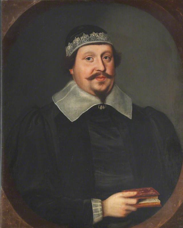 Richard Sibbes (1577–1635)