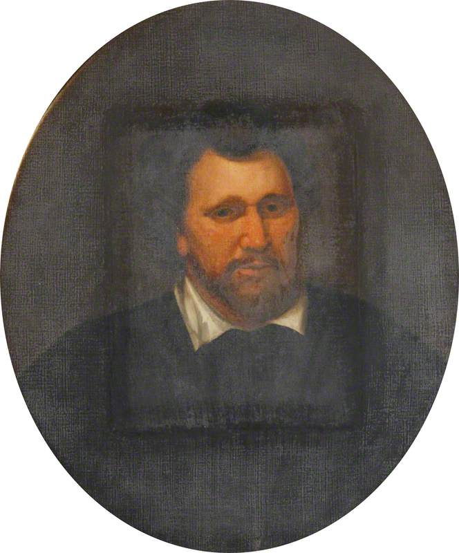 Ben Jonson (1573–1637)