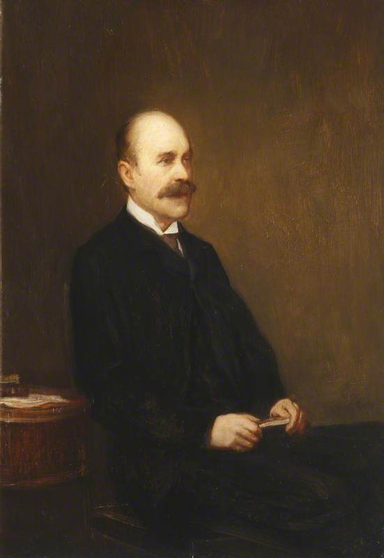 Walter Horatio Pater (1839–1894), Fellow (1864–1894)