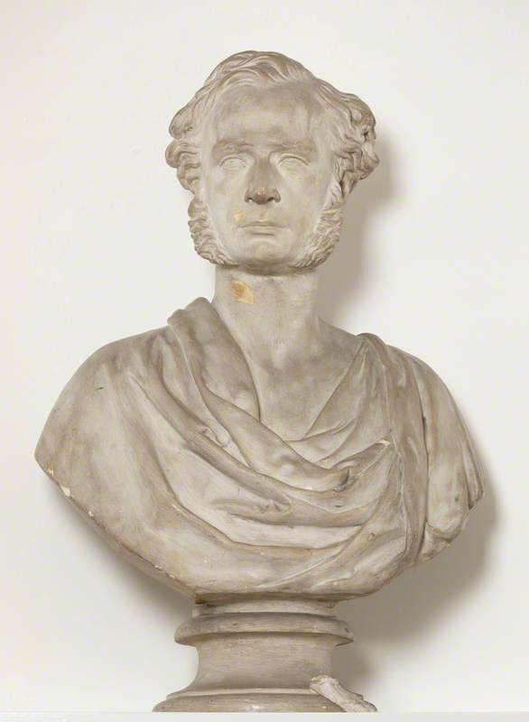 Frederick William Robertson (1816–1853)