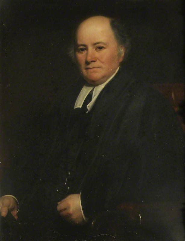 Thomas Gaisford (1779–1855)