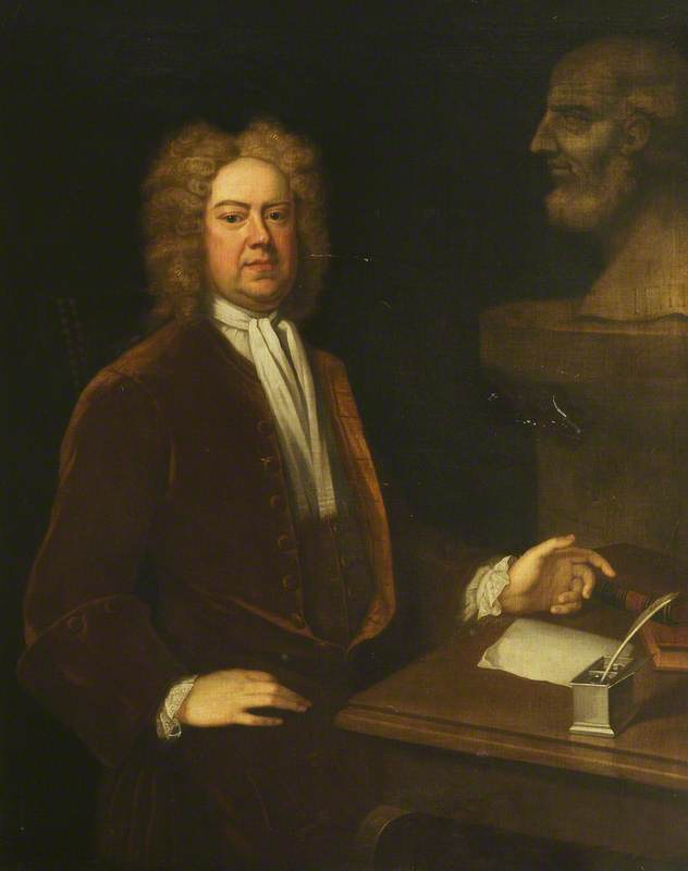 John Freind (1675–1728)