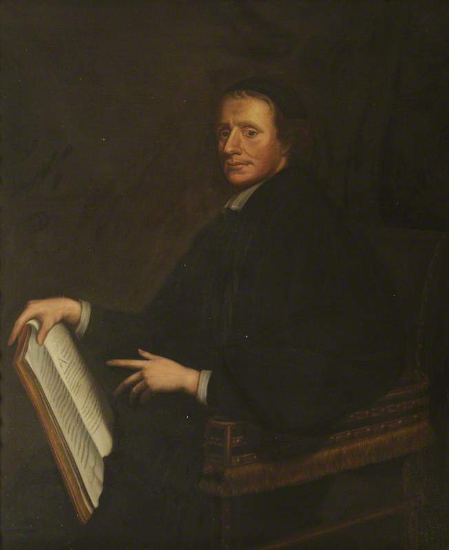 Richard Allestree (1619–1681)