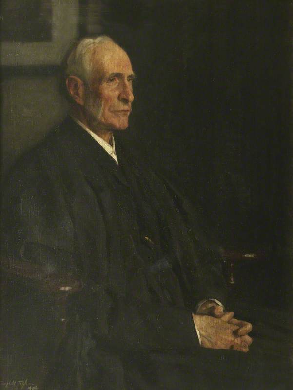 William Sanday (1843–1920)