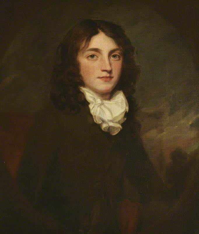 Henry Woodcock (1795–1829)