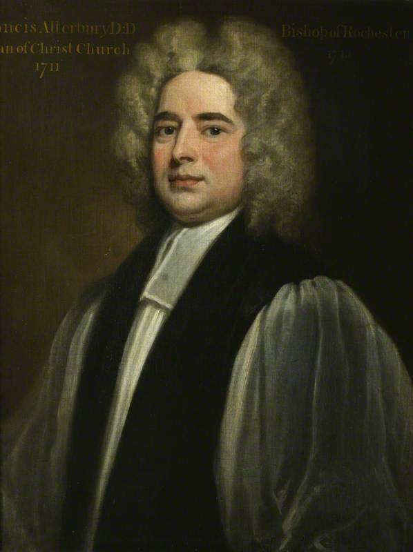 Francis Atterbury (1662–1732)