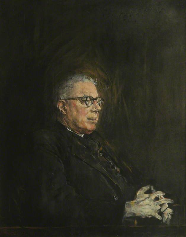 Cuthbert Aikman Simpson (1892–1969)