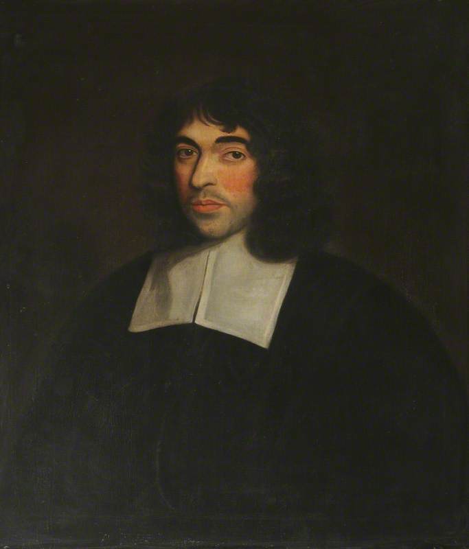 Robert South (1634–1716)