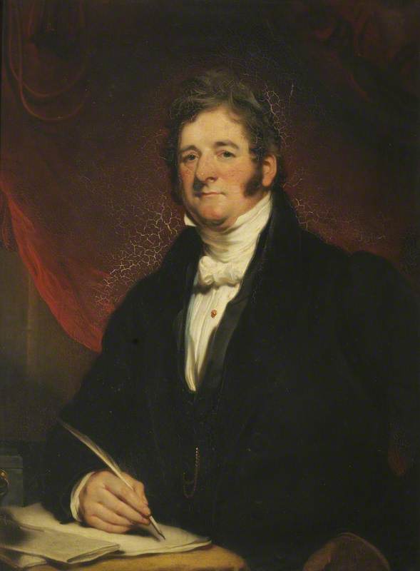 Charles Watkins Williams Wynn (1775–1850)