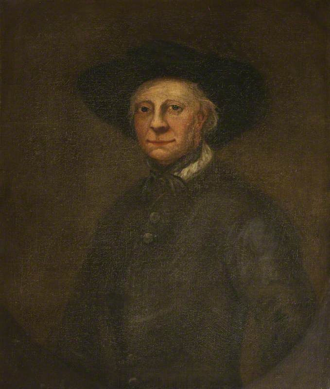Charles King (1655–1713) (?)
