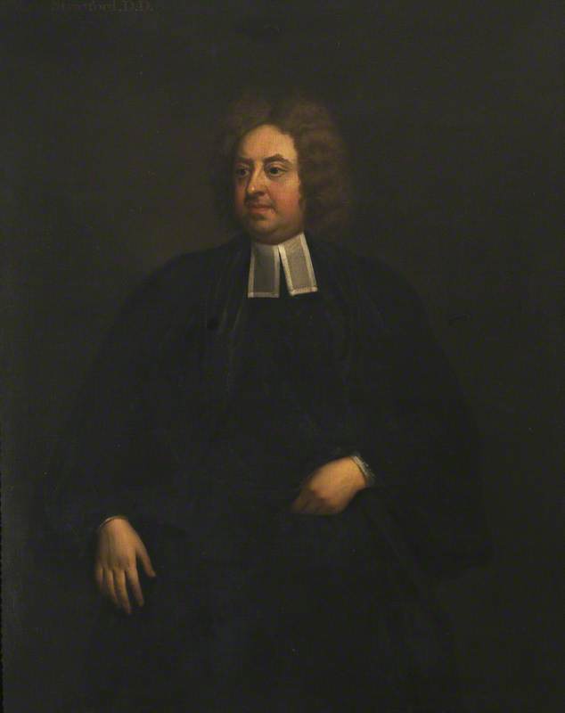 William Stratford (c.1672–1729)